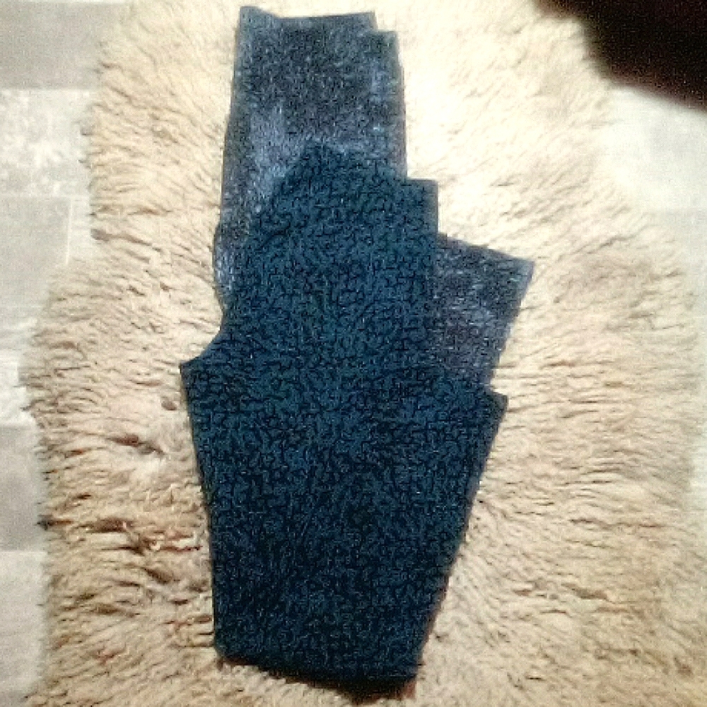 Two Pair Tights